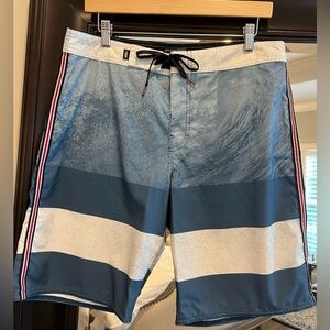 Men’s Vans Nathan Florence Hawaii Boardshorts